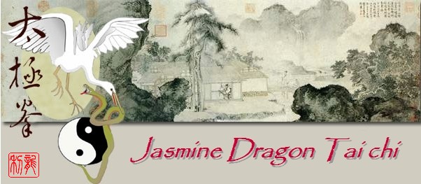 Jasmine Dragon Tai Chi and Qigong
